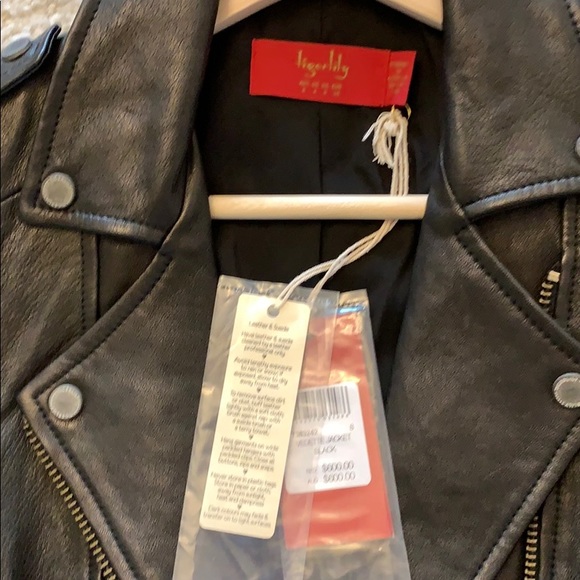 Jacket - Picture 3 of 3